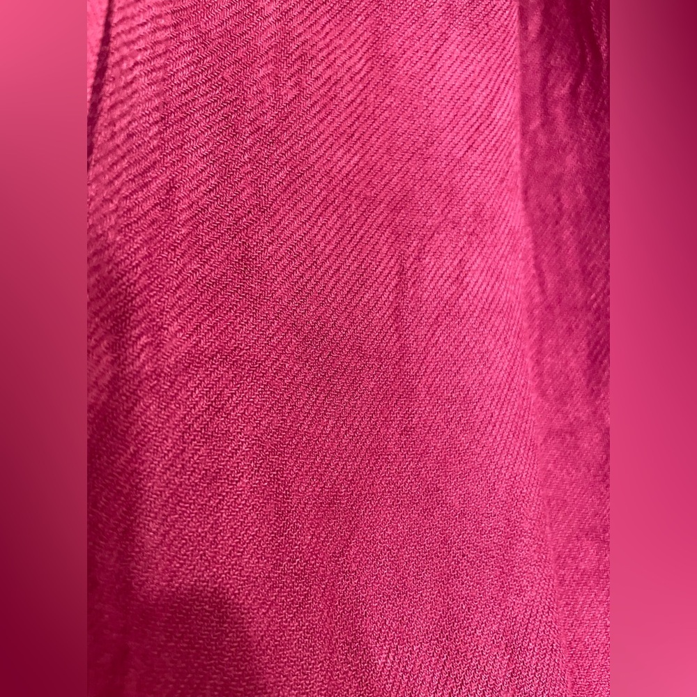 LE CHATEAU: Scarf - Picture 2 of 5